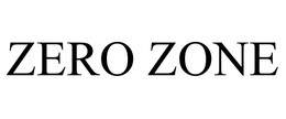 ZERO ZONE, INC.