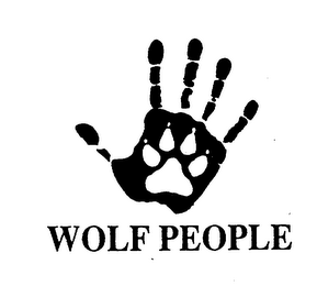 WOLF PEOPLE