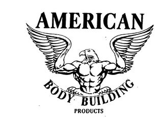 AMERICAN BODY BUILDING PRODUCTS