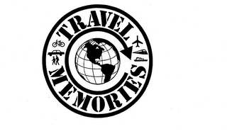 TRAVEL MEMORIES