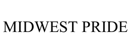 MIDWEST PRIDE