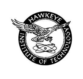 HAWKEYE INSTITUTE OF TECHNOLOGY SEAL