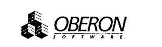 OBERON SOFTWARE