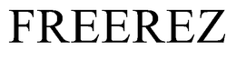FREEREZ