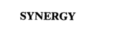 SYNERGY