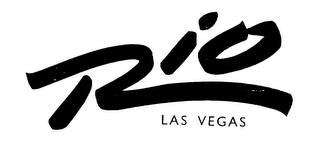 RIO LAS VEGAS