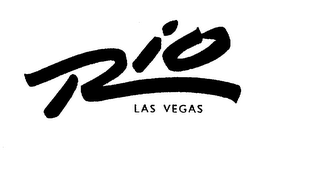 RIO LAS VEGAS