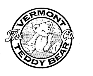 THE VERMONT TEDDY BEAR CO.