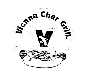 VIENNA CHAR GRILL