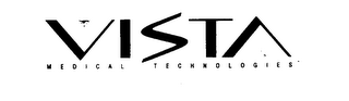 VISTA MEDICAL TECHNOLOGIES