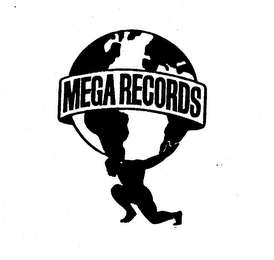 MEGA RECORDS