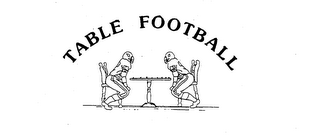 TABLE FOOTBALL