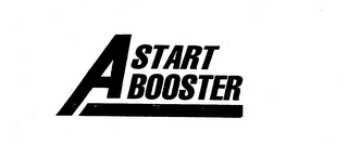 A START BOOSTER