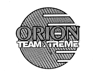 ORION TEAM XTREME