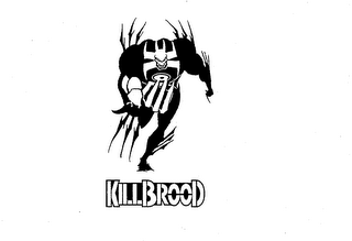 KILLBROOD