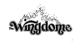 THE WINGDOME