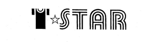 T STAR