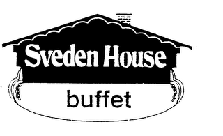 SVEDEN HOUSE BUFFET