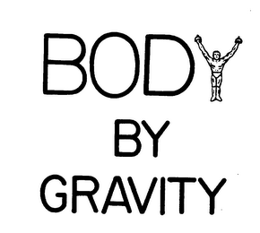 BODY BY GRAVITY