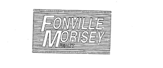 FONVILLE MORISEY REALTY