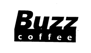 BUZZ COFFEE