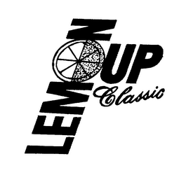 LEMON UP CLASSIC