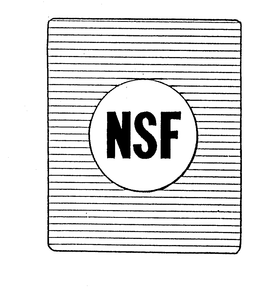 NSF INTERNATIONAL