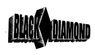 BLACK DIAMOND