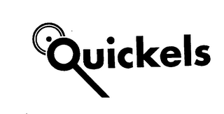 QUICKELS
