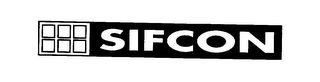 SIFCON