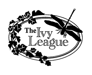 THE IVY LEAGUE