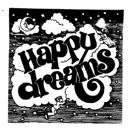 HAPPY DREAMS