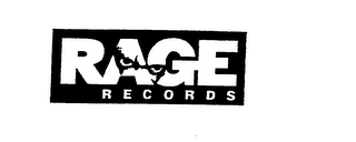 RAGE RECORDS