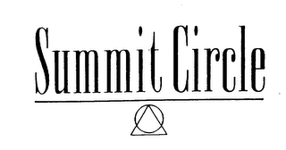 SUMMIT CIRCLE