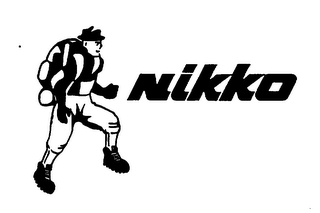 NIKKO