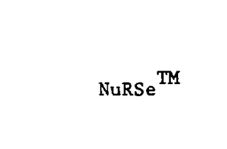 NURSE