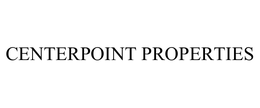 CENTERPOINT PROPERTIES