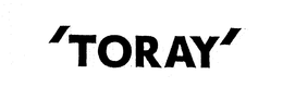 'TORAY'