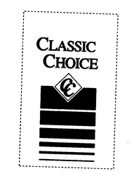 CLASSIC CHOICE CC