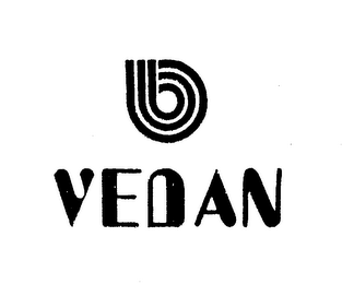 VEDAN