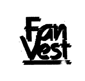 FAN VEST