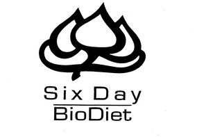 SIX DAY BIODIET