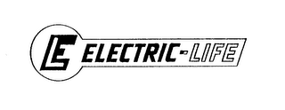 EL ELECTRIC-LIFE