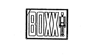 BOXX