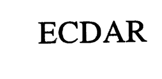 ECDAR