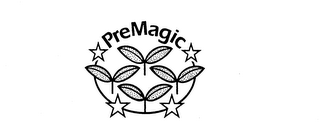 PREMAGIC