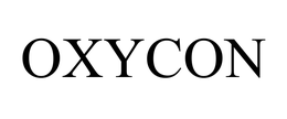OXYCON