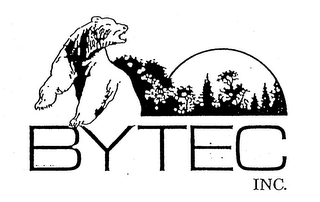 BYTEC INC.