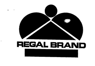 REGAL BRAND