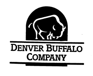 DENVER BUFFALO COMPANY